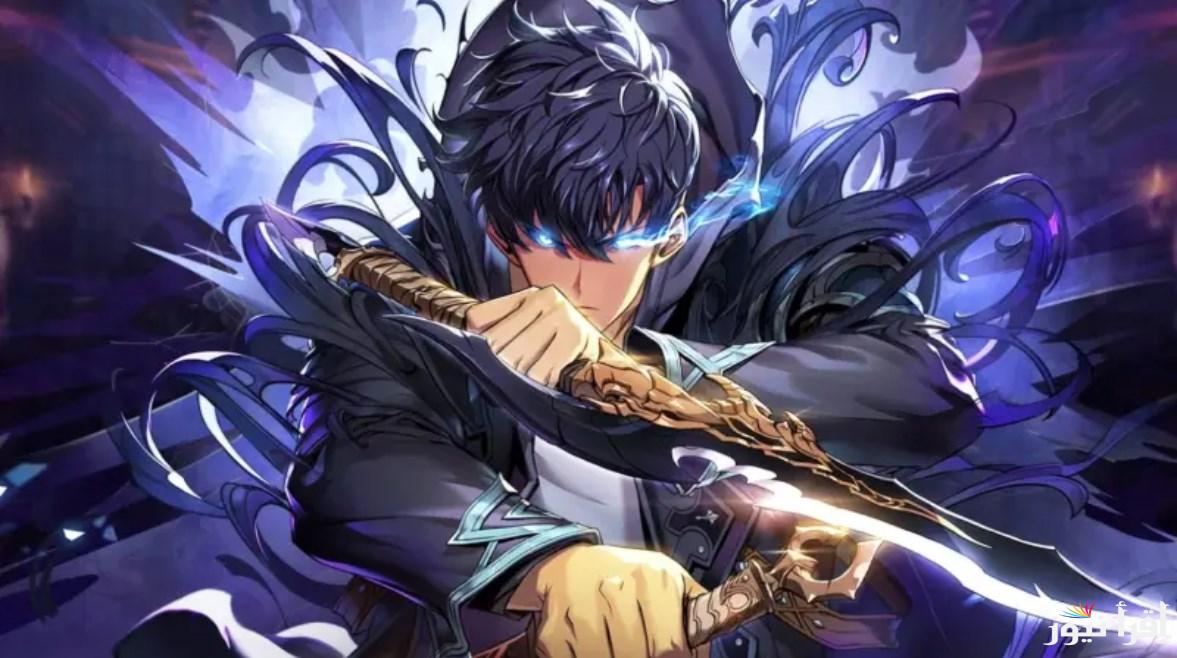 موعد نزول الحلقة 13 من انمي Solo Leveling الموسم الثاني 2025 والمنصات الناقله له