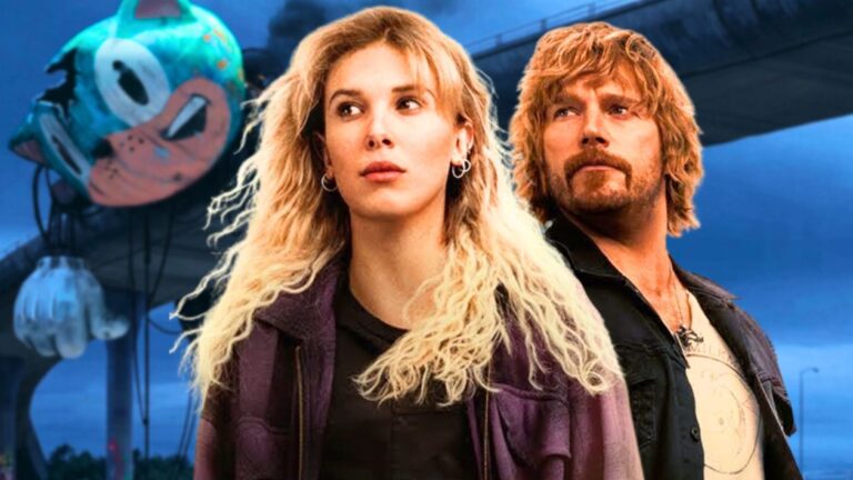 شاهد فيلم the electric state 2025 مترجم تليجرام ماي سيما