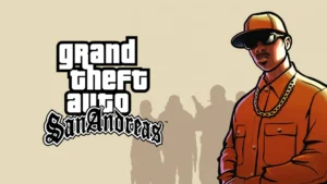 خطوات تحميل لعبة جاتا سان اندرس GTA San Andreas النسخة الأصلية 2025 علي الكمبيوتر والهاتف
