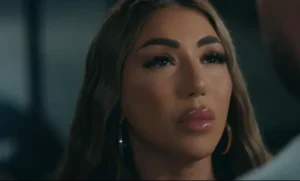 سارة سلامة تتصدر ترند جوجل بسبب أحدث ظهور لها.. والجمهور يتفاعل