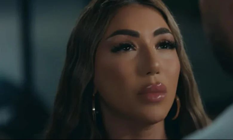 سارة سلامة تتصدر ترند جوجل بسبب أحدث ظهور لها.. والجمهور يتفاعل