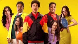 فيلم الصفا الثانوية بنات الثالث في شباك التذاكر الأربعاء.. تعرف على أبطاله وقصته