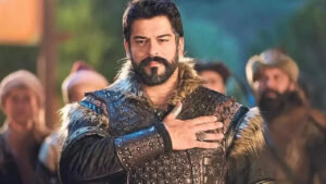 شاهد مسلسل قيامة عثمان الحلقة 190 قصة عشق والقنوات الناقلة له بجودة عالية